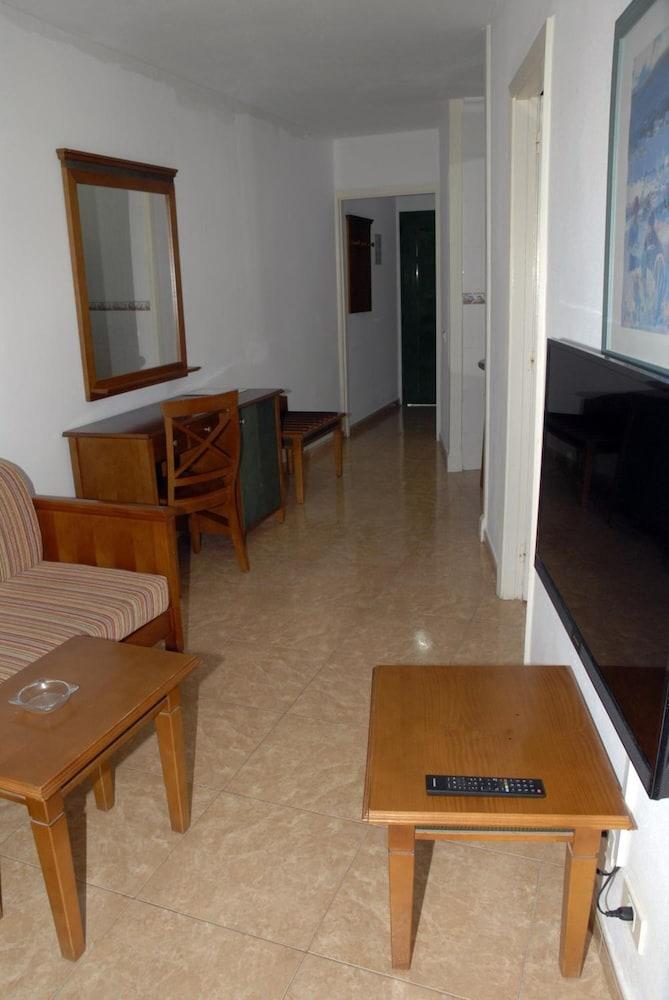 Faluas Appartement *