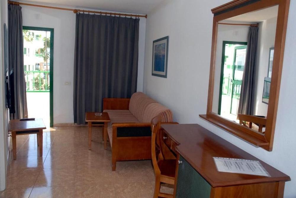 Appartement Faluas *