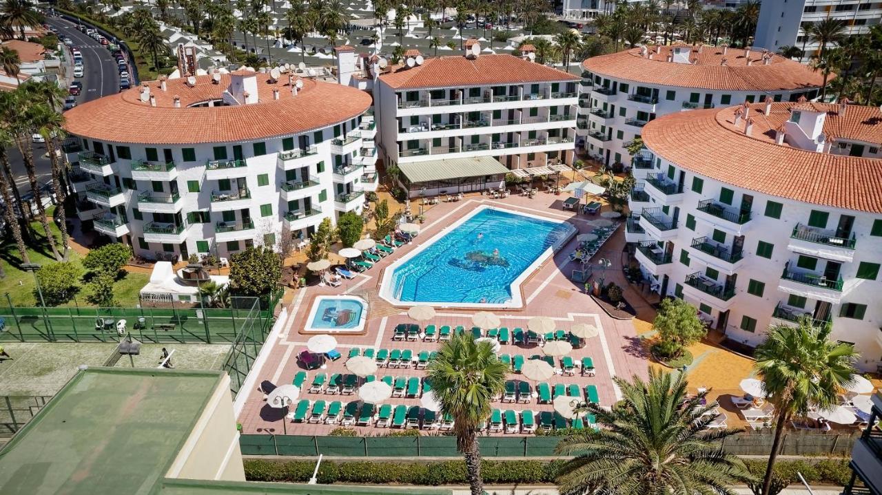 Faluas Appartement Playa del Inglés