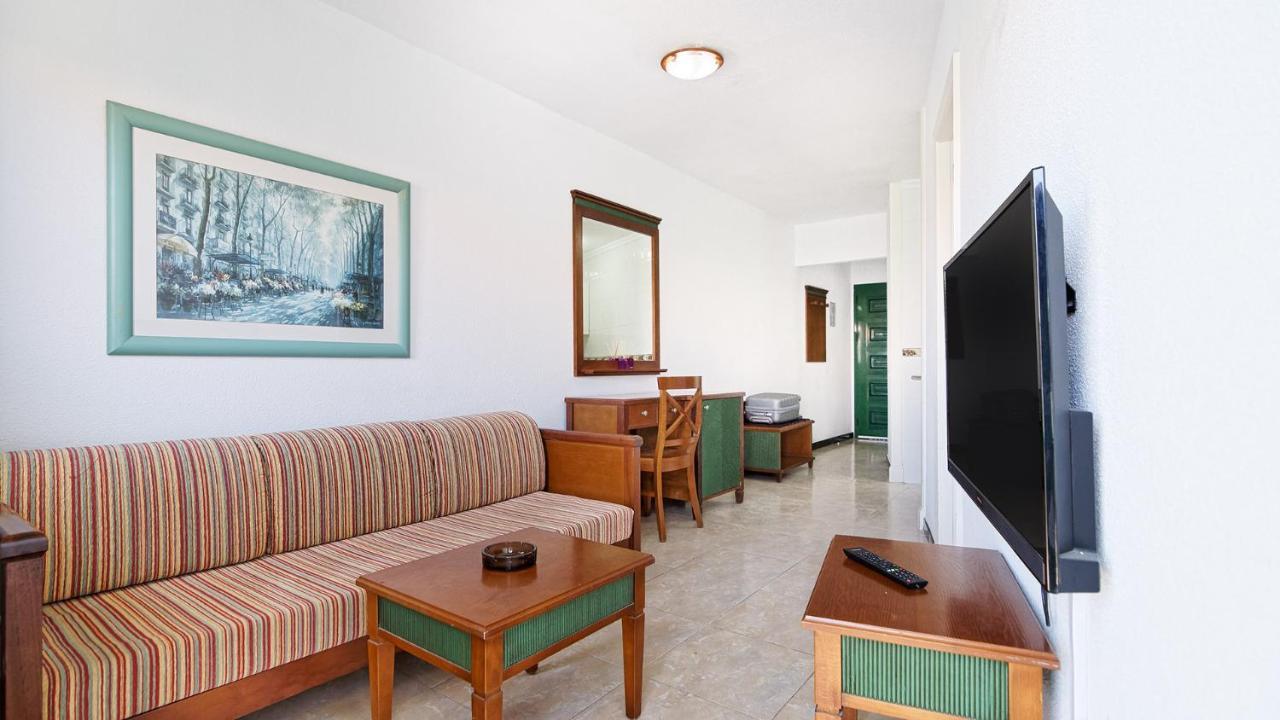 Appartement Faluas