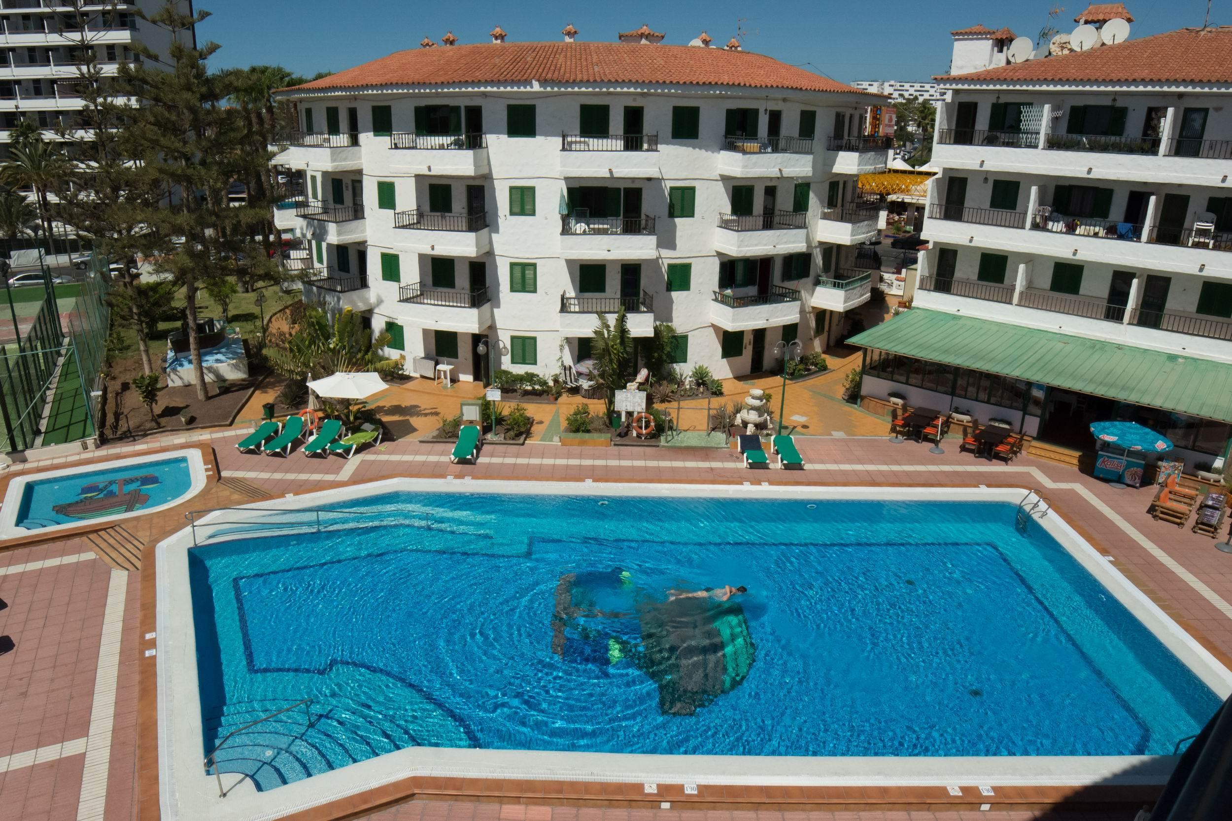 Appartement Faluas