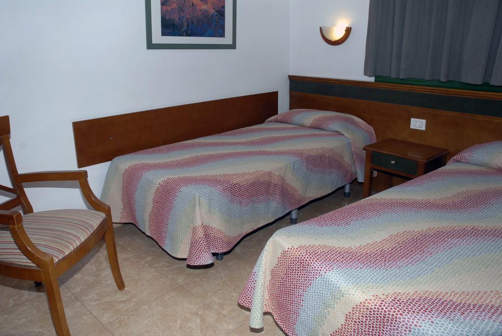 Faluas Appartement Playa del Inglés