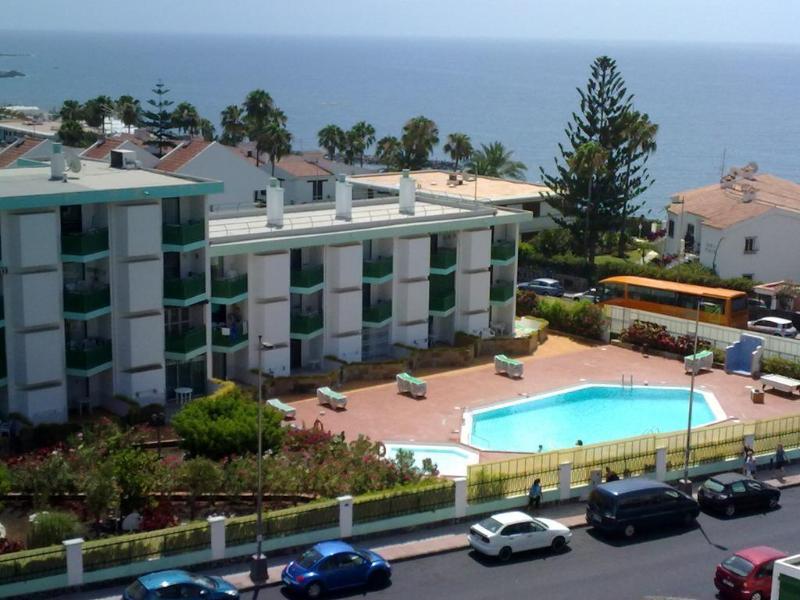 Appartement Faluas Playa del Inglés