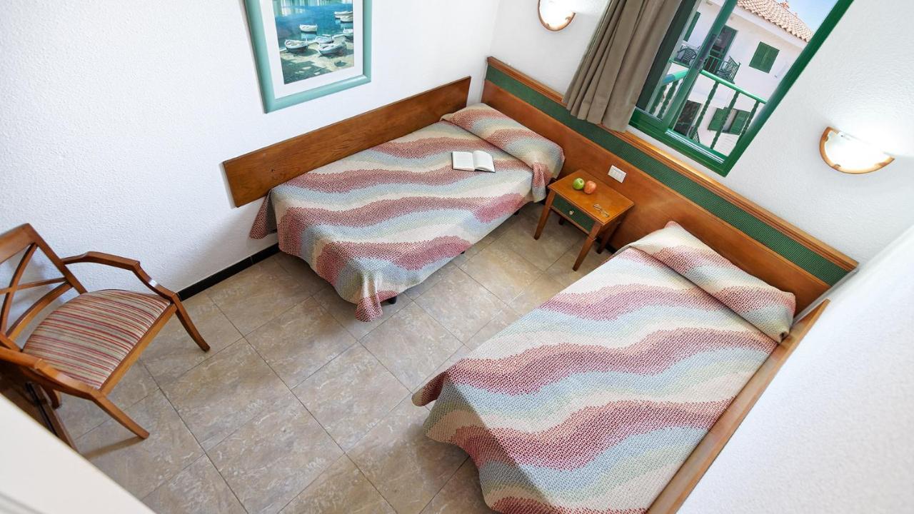 Faluas Appartement